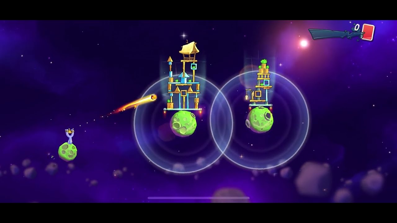 Angry Birds 2 – Epic Level Wins and Bird Combos!