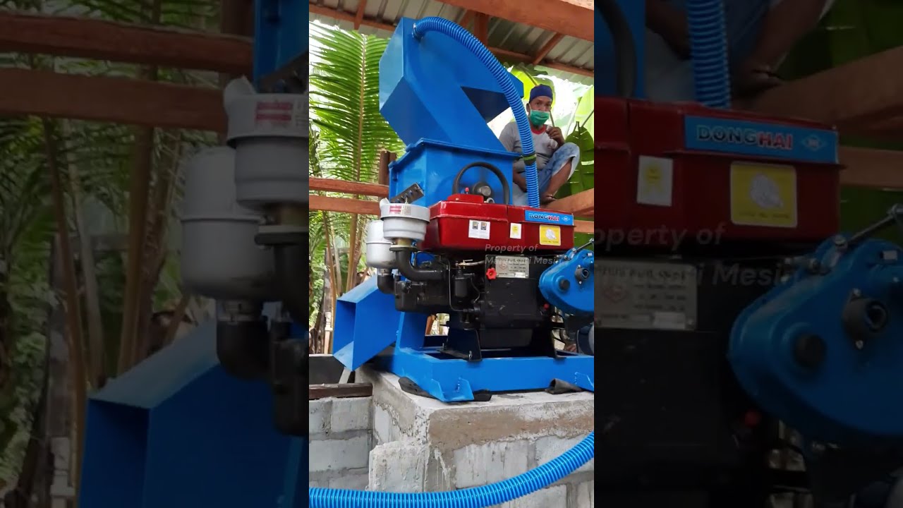 Mesin Pencacah Plastik|085326738733| 