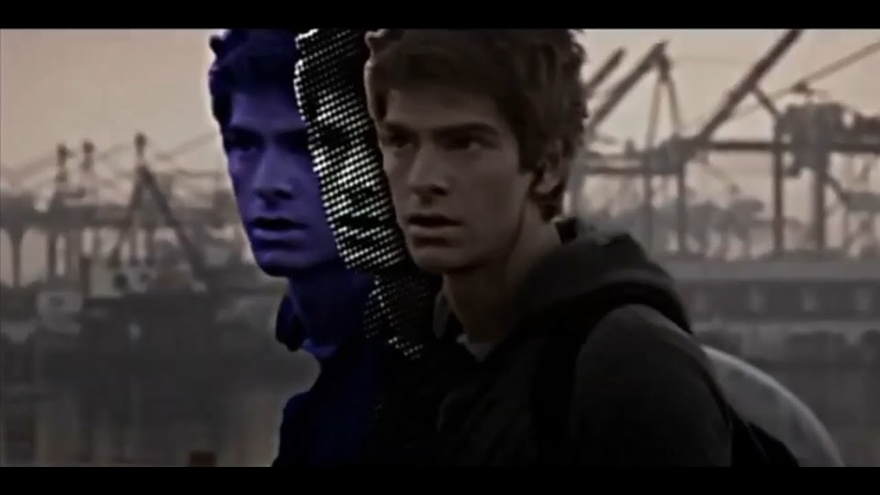 THE BEST MARVEL AND DC PLOT TWIST EDITS PART 3