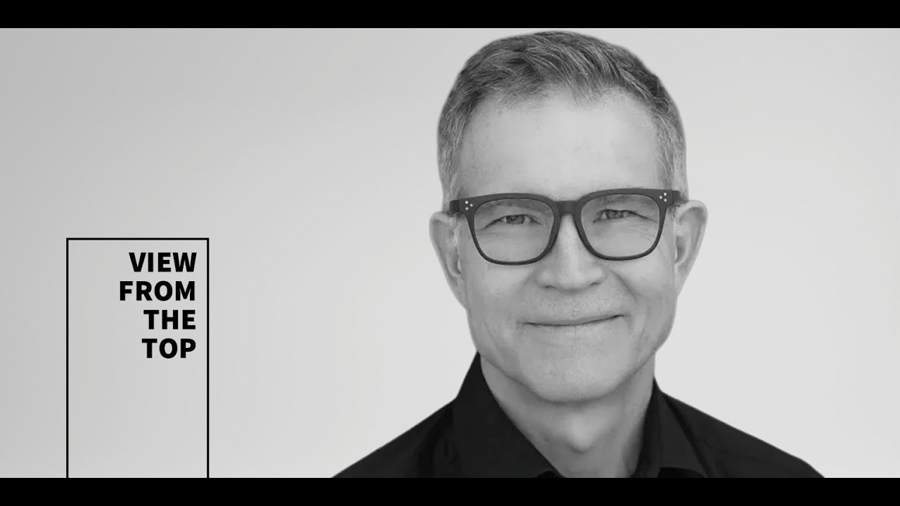 David Baszucki, Founder and CEO of Roblox: Trust Your Gut