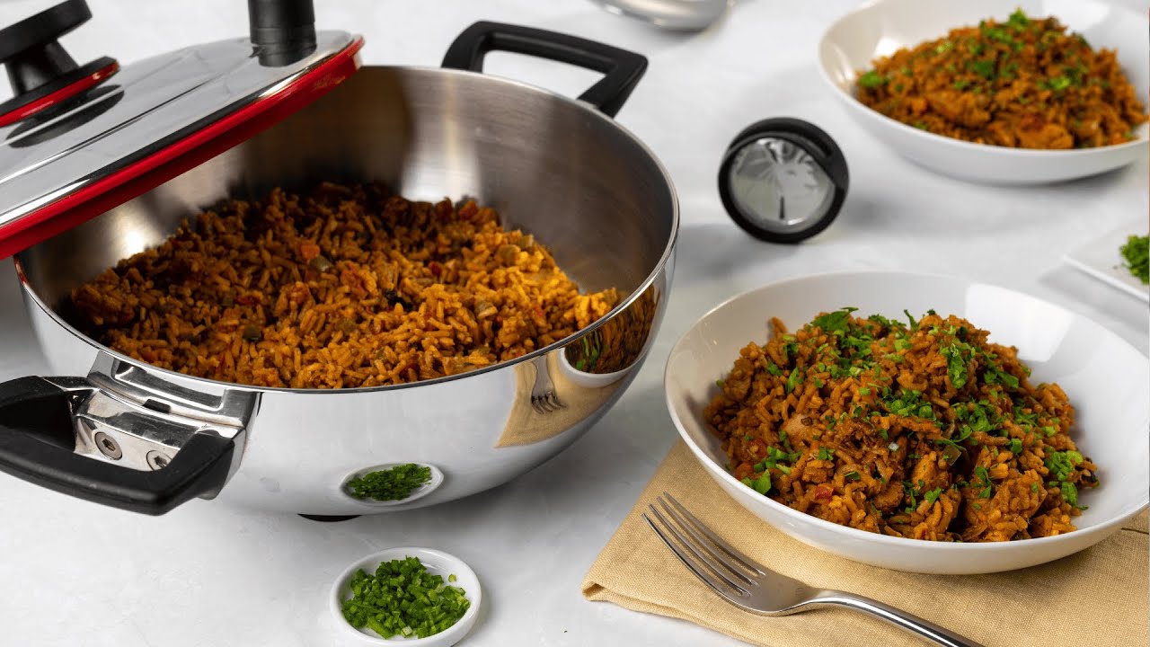 Galinhada | Royal Prestige