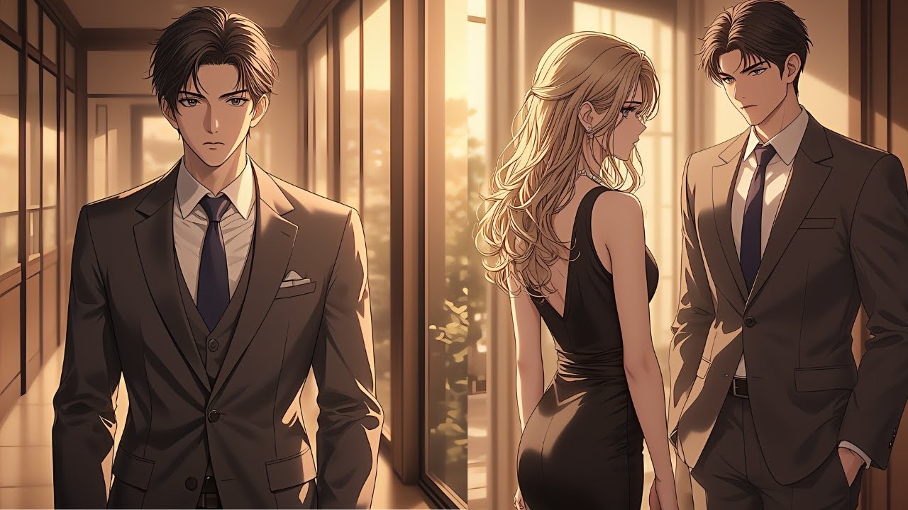 📖Reborn, My Fiancée Cheated with My Brother. At the Engagement Party, I Chose Her Sister Instead.