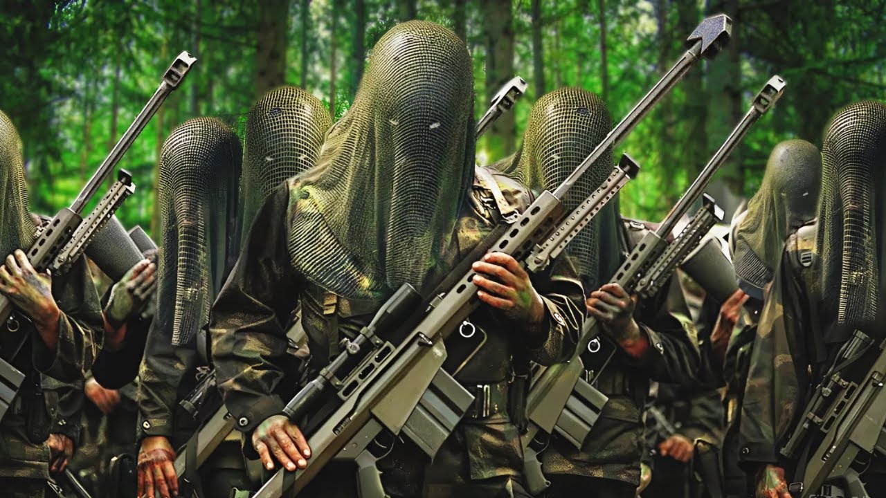 Das m&auml;chtigste Milit&auml;r der Welt: Was sie so unschlagbar macht!