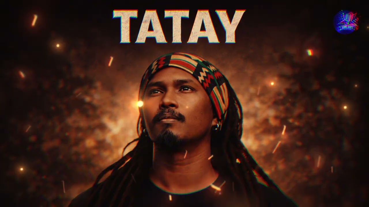 TATAY - OTAB INALAB | Rock Version