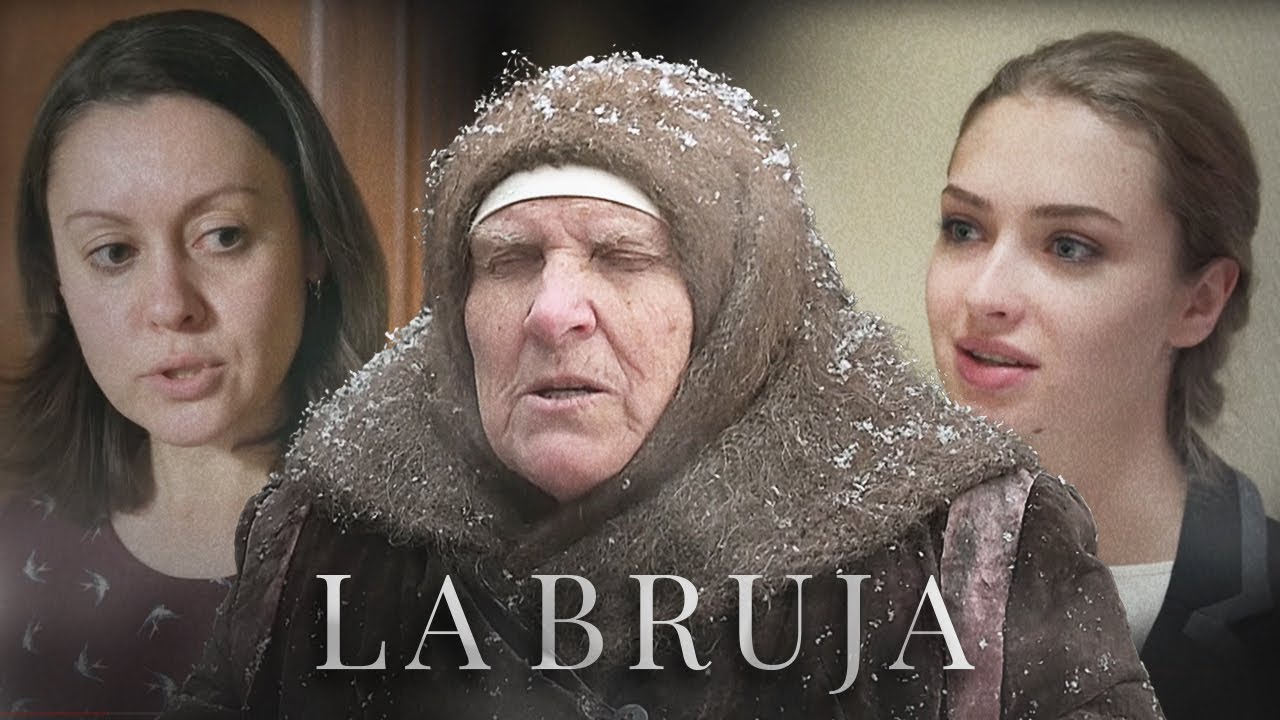La Bruja: serie seguida | Peliculas completas en español latino 2024
