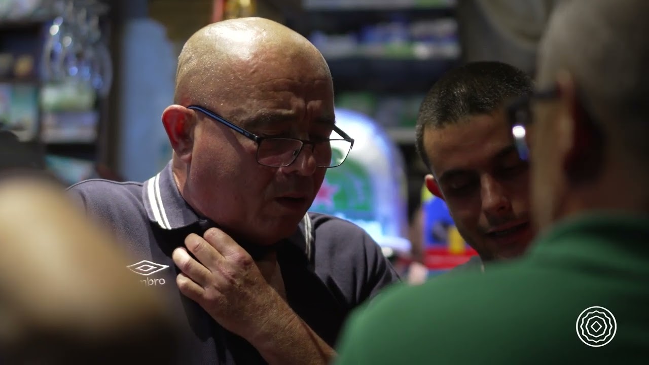 Tenore de 'Urtei - &ldquo; Boghe s&egrave;ria  &ldquo;