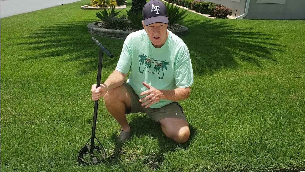 Using a Donut Cutter