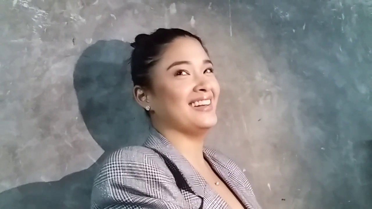 Yam Concepcion hinalikan si Jericho Rosales kahit wala sa script; Di tinarayan ni Direk | HALIK
