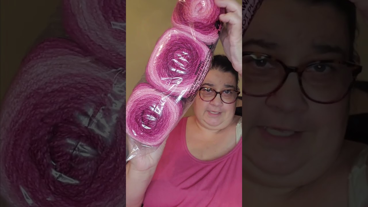 Mary Maxim Crochet Afghan kit sale 2-6-2026