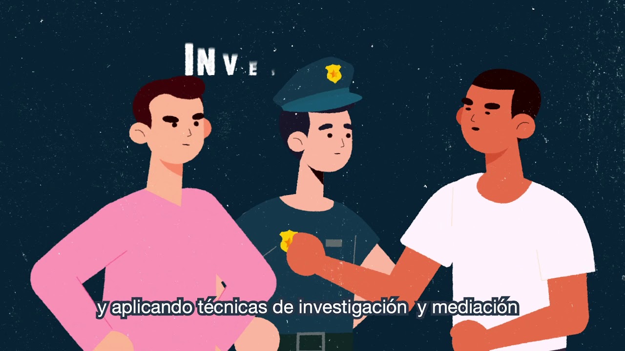 ¿Qué es la justicia cívica?