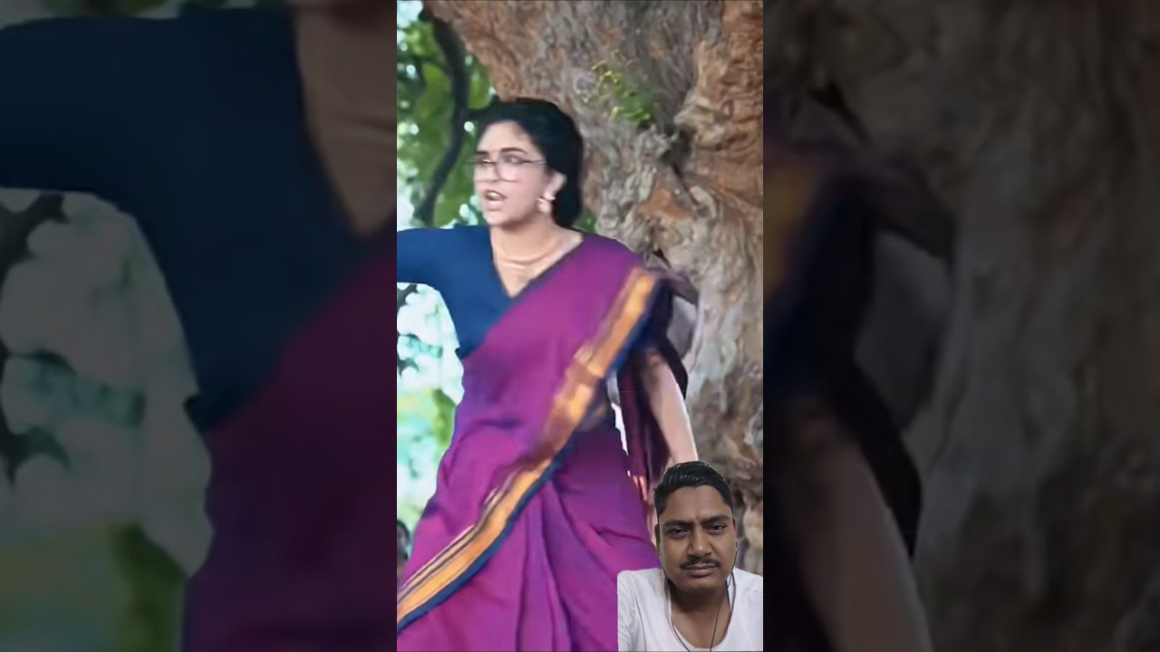 keerthy Suresh Nice movie