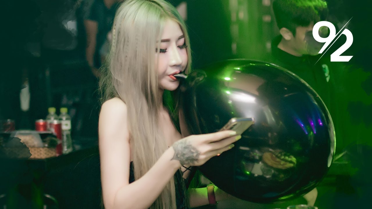 ♪ 92CCDJ #慢搖 《你知不知道 我愛你就像飛蛾撲向火！ 》全國粵語Club