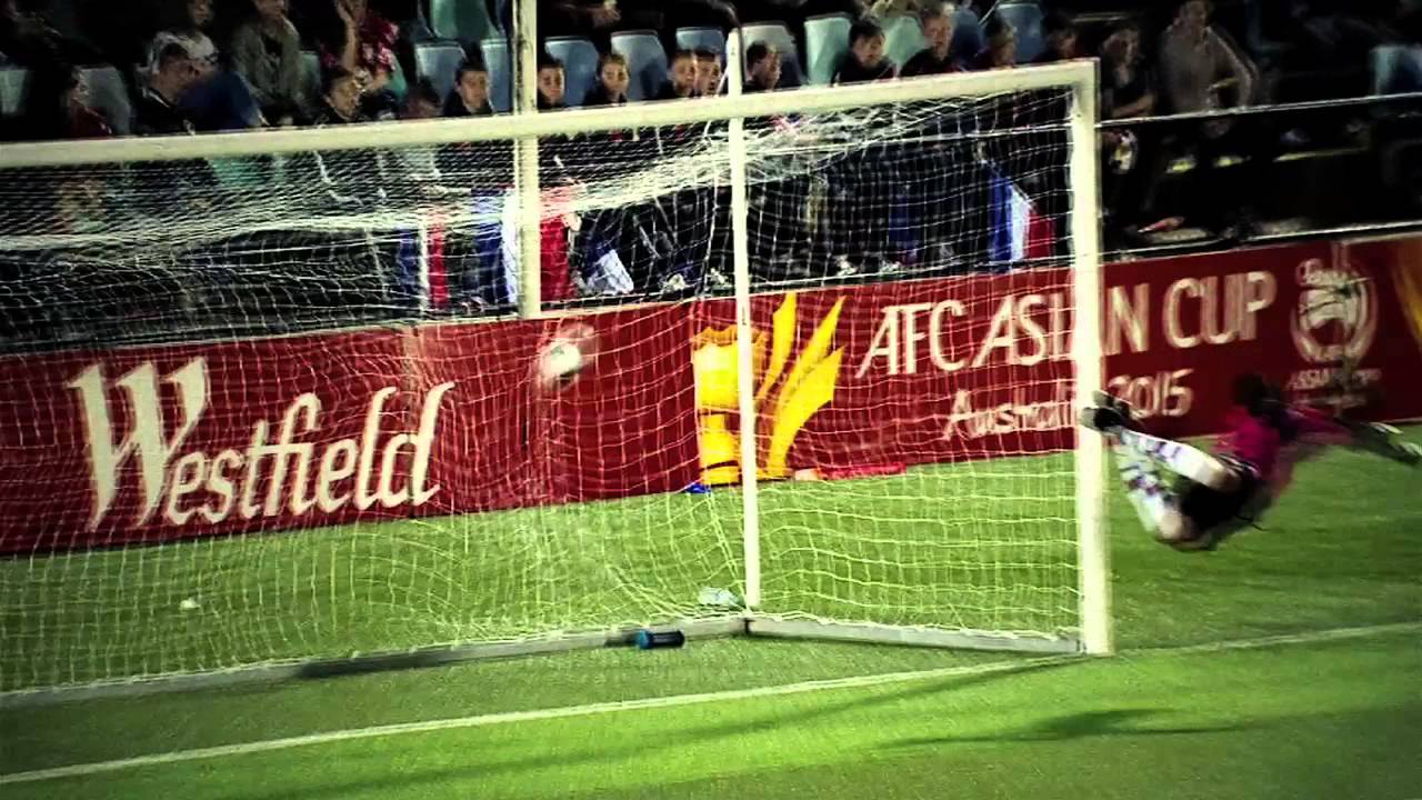 Magic of the Cup 2015