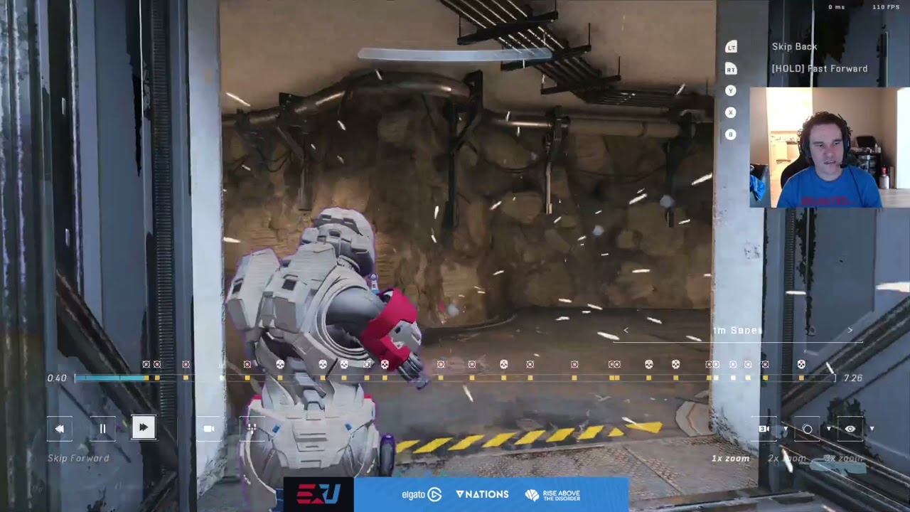 RyaNoob Review #2 w/ Im Sapes