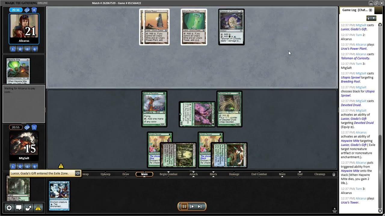 1%  💲💲 A Modern Turbo Villainous Wealth Deck 💲💲 Video-2