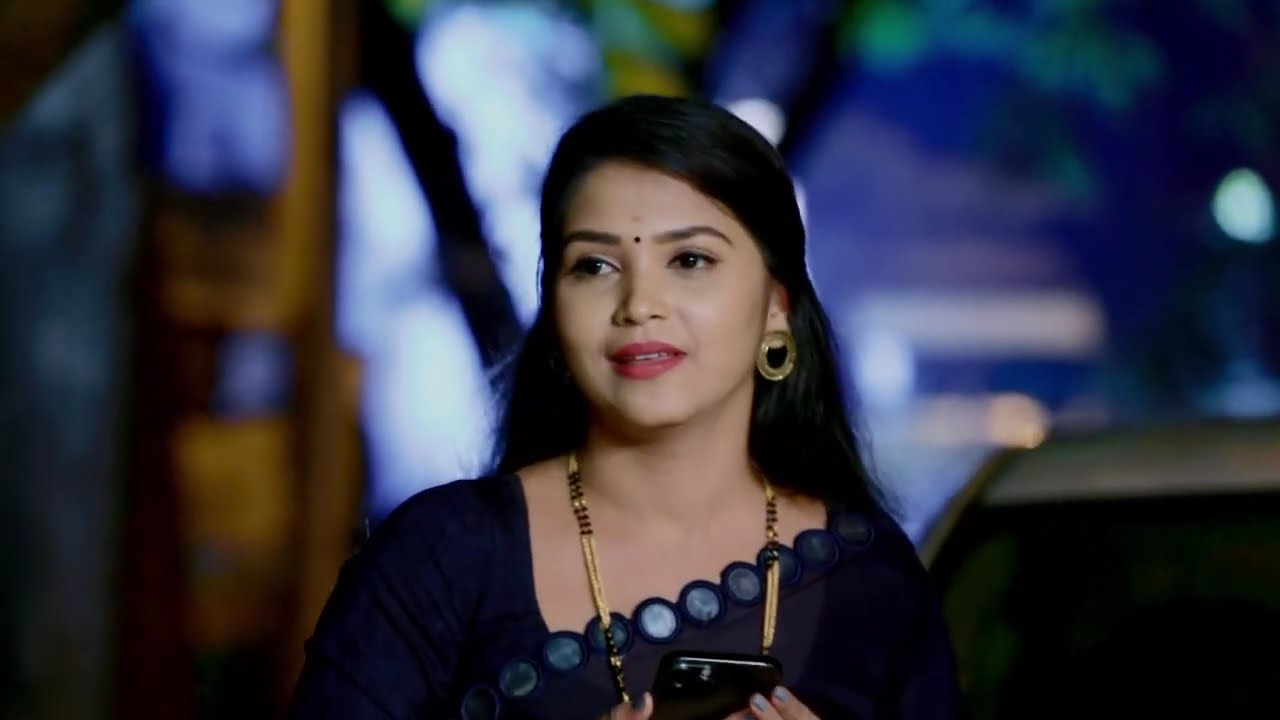 Kamali - Ep 1084 -  Kamali,Rishi,Ankita - Kannada Tv Serial - ZEE5 Classics Kannada