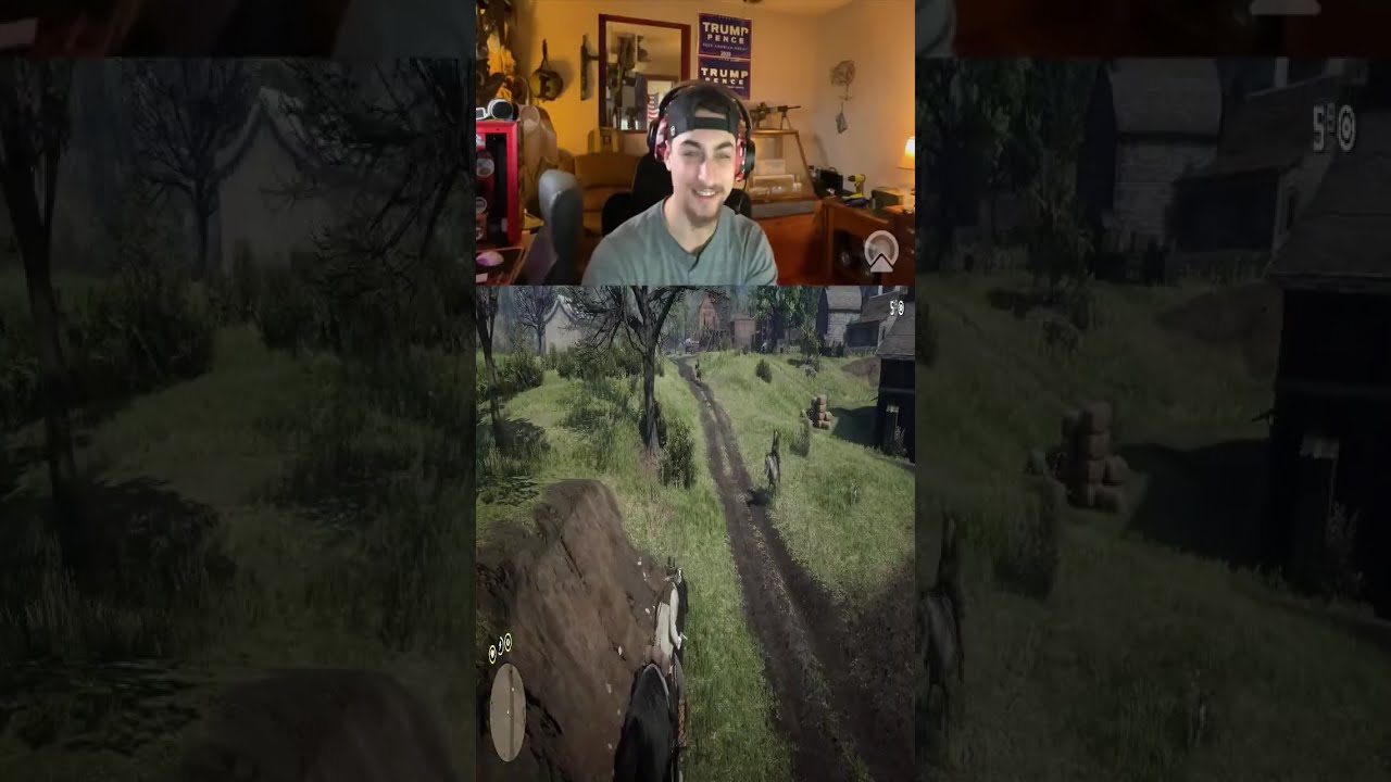 Tacti-Live | Gamin' and Hangin'