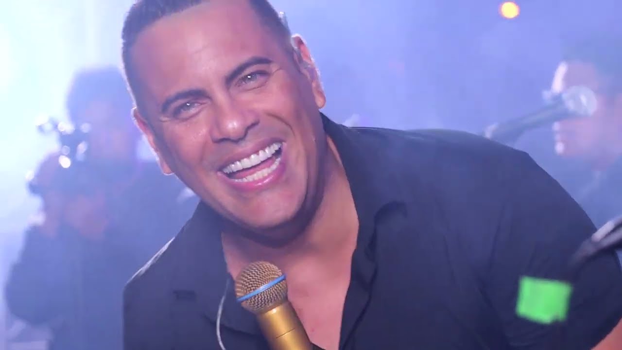 EL AVENTURERO (EN VIVO) - DANTES CARDOSA