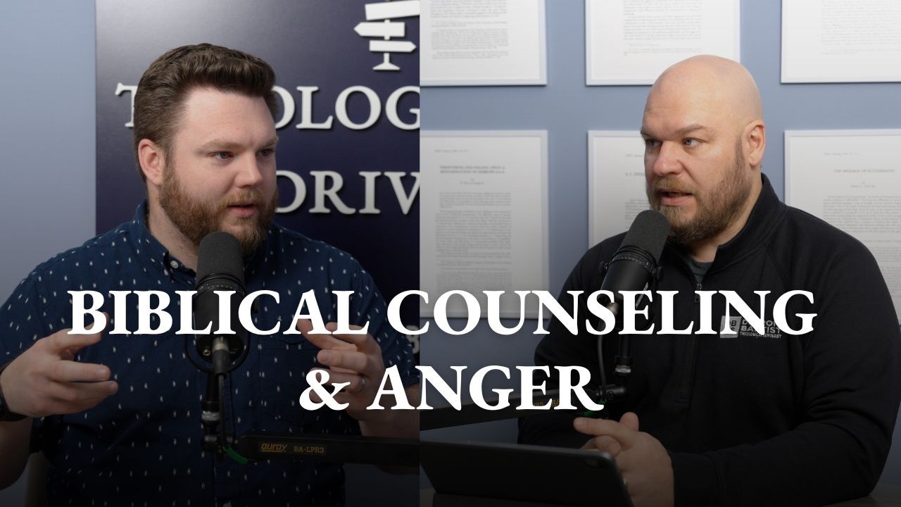 Консультирование по вопросам гнева