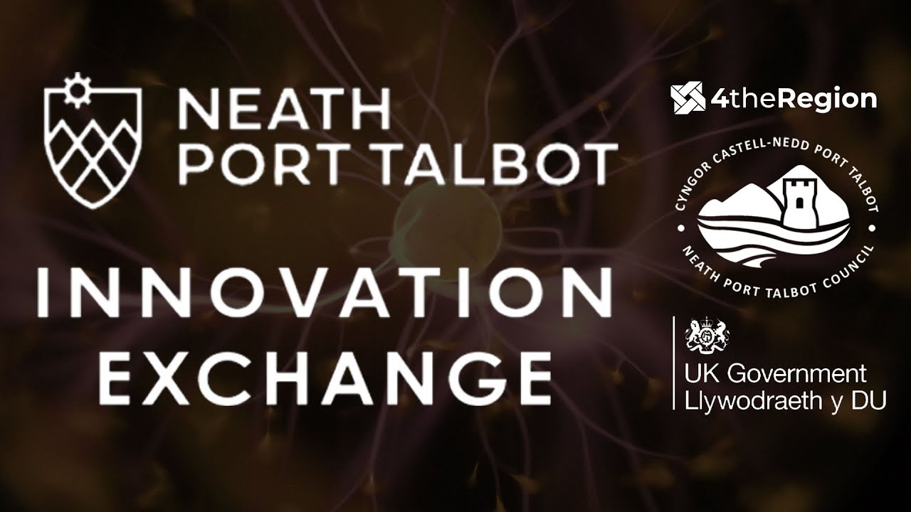 Neath Port Talbot Innovation Exchange &mdash; Manufacturing & Supply Chain Opportunities