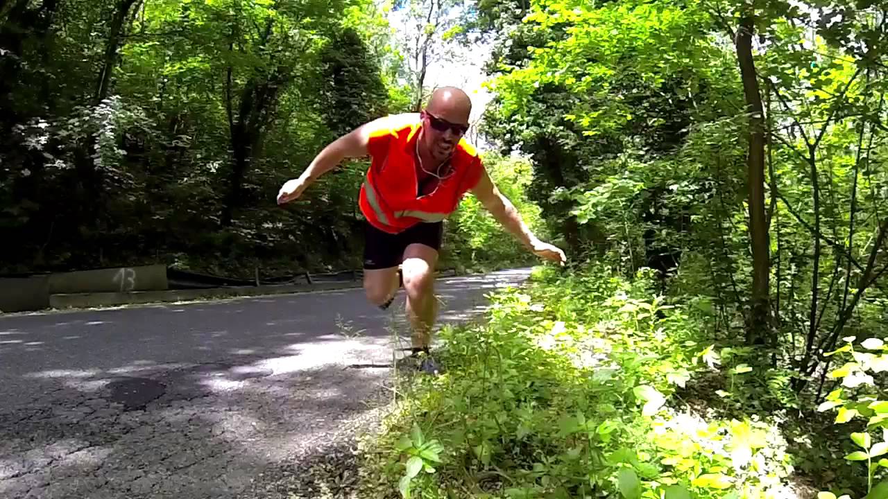 10km Run Session....GoPro Hero 3 Black Edition