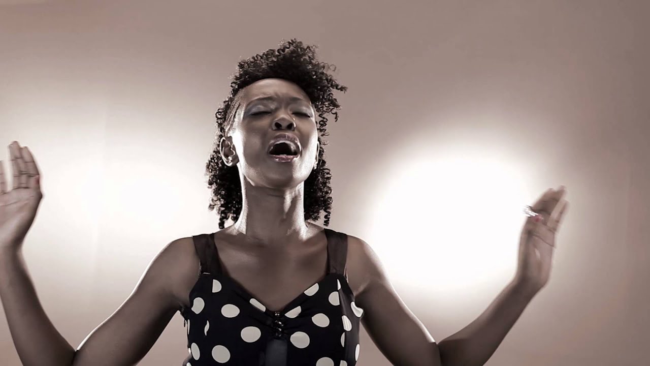 Jaya - Heart Right Here [MwapiTV]