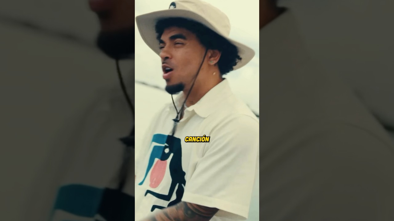 OZUNA le COPIA una canción a AVENTURA 