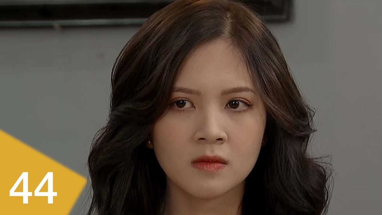 Những Ngày Không Quên - tập 43 | 'Đơ như cây cơ' khi người yêu ghen với bạn thân khác giới