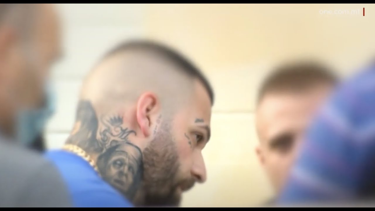 IL-QUWS JINŻAMM ARRESTAT B’RABTA MA’ TRAFFIKAR TA’ DROGA