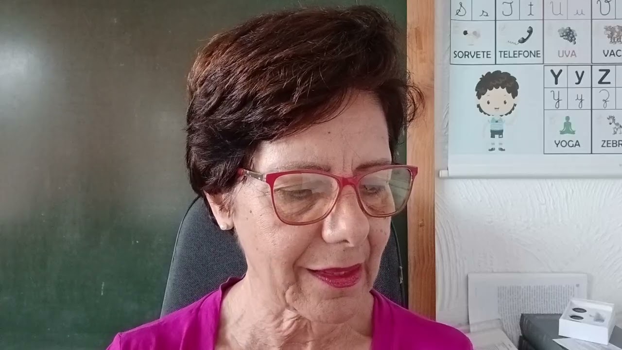 Gn 27-30: Não se deixem enganar pelo exterior nem pelo que o outro produz.