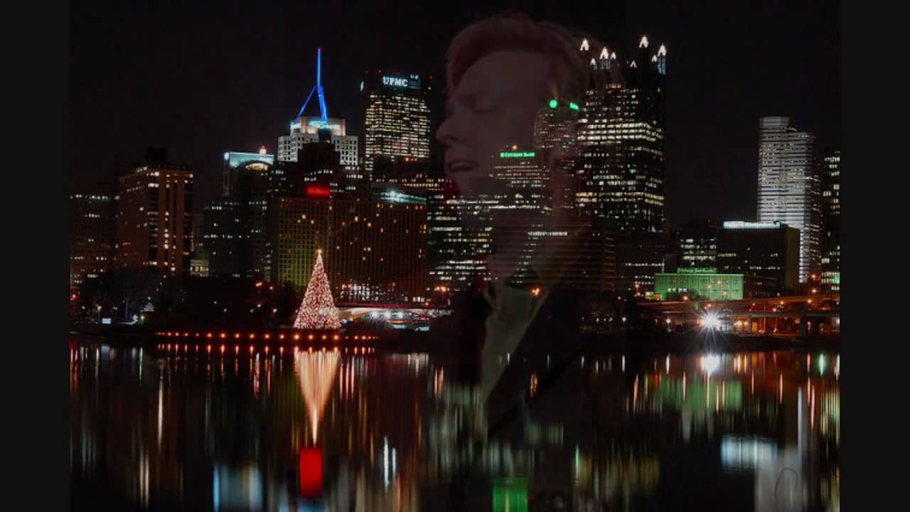 Jeff Jimerson - Light Of The Stable