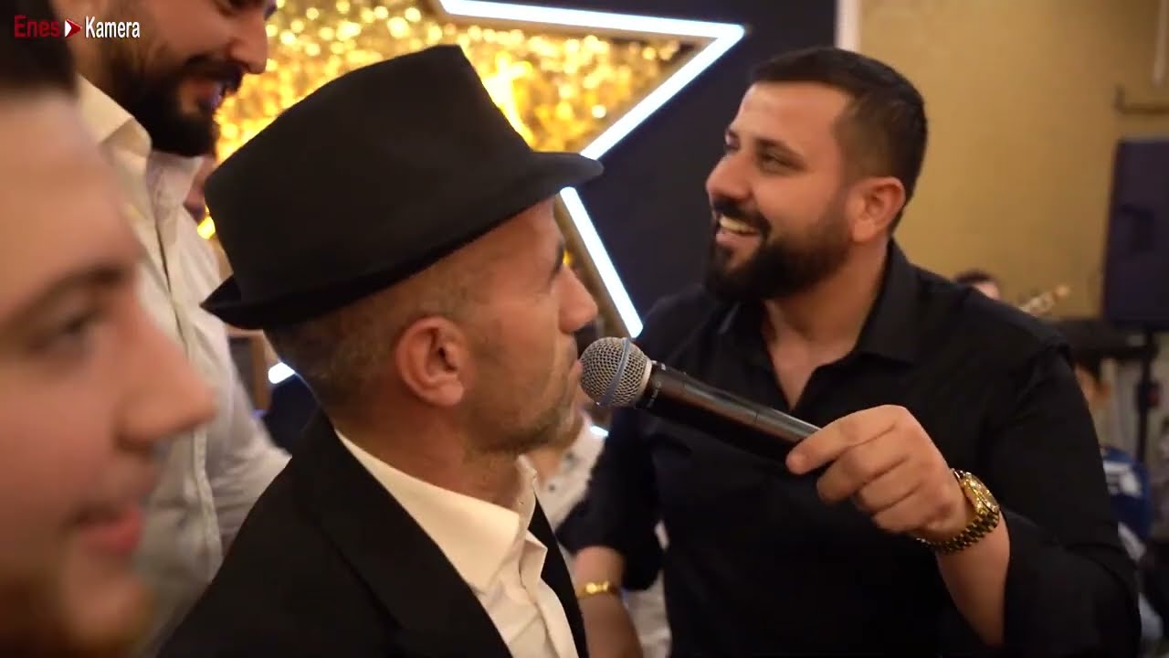 Bilo Baba & Tıvorlu İsmail - aaaa eeee iiii oooo uuuu - Yusuf Evin -    [ 2026© ]