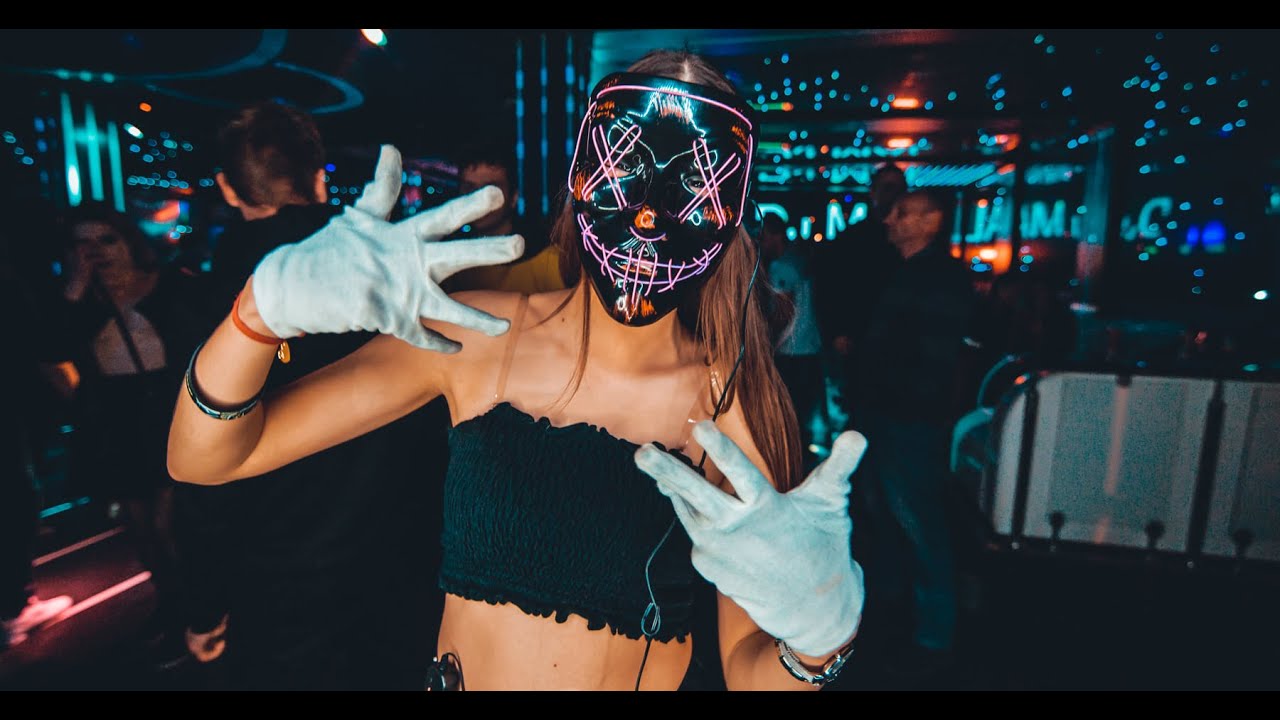 DJ Hazel - Nexus Drawski Młyn (08.10.2022) EMUZA.NET