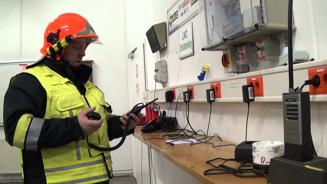 Imagefilm der Freiwillige Feuerwehr Hainburg an der Donau