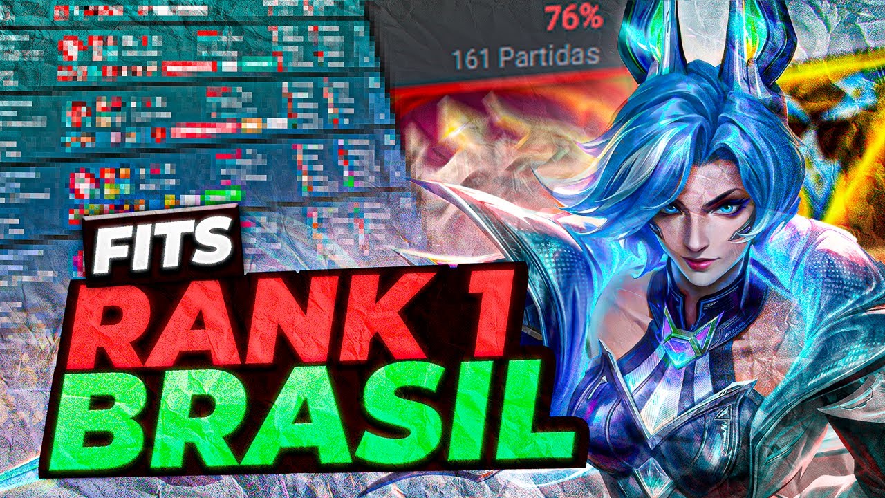 &iexcl;LA MEJOR OTP FIORA DE BRASIL QUE GAN&Oacute; EL SOLOBOOM ES IMPARABLE! *1v9* 🤯