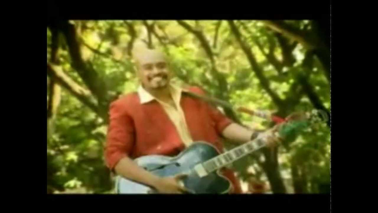 Mr.Mango TVC - I am Mokhles