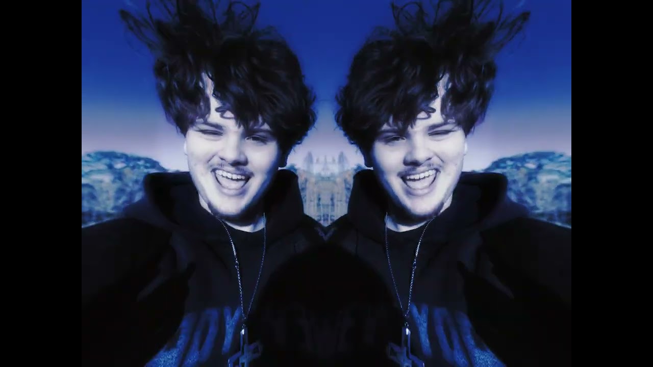 AC The Prince - WASHAWAYTHEPAIN (Official Music Video)