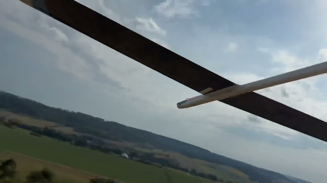 Sansibear Splint / 27.08.25 