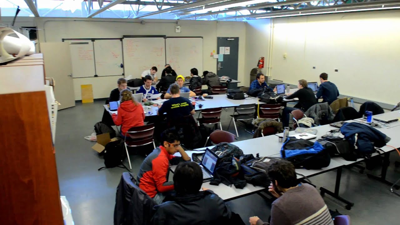 Why I Chose UBC Mechanical Engineering