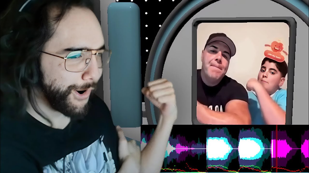 Impersonating the most iconic memes | Choicer Voicer