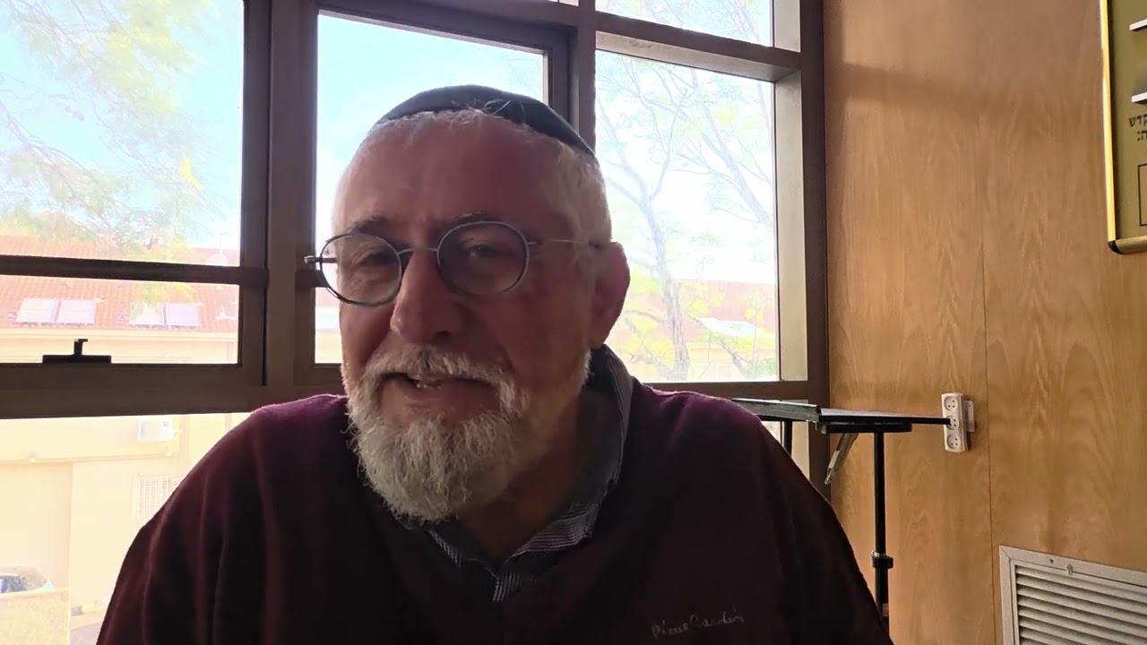 קצר ולעניין: 13 מידות רחמים, לא מספיק שקוראים, צריך לנהוג כך בחיים, וגם בעסקים, מצורף סיפור מהחיים 