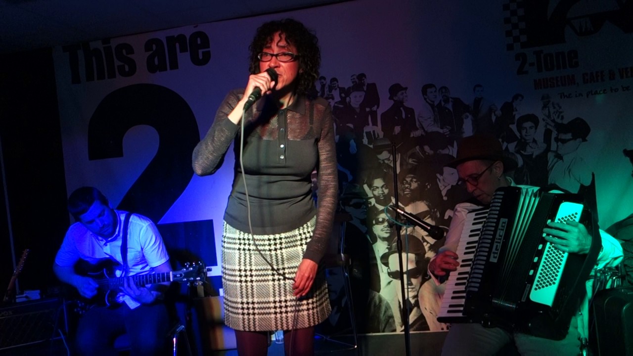 rhoda dakar - ruder than you - knights - 13/05/17