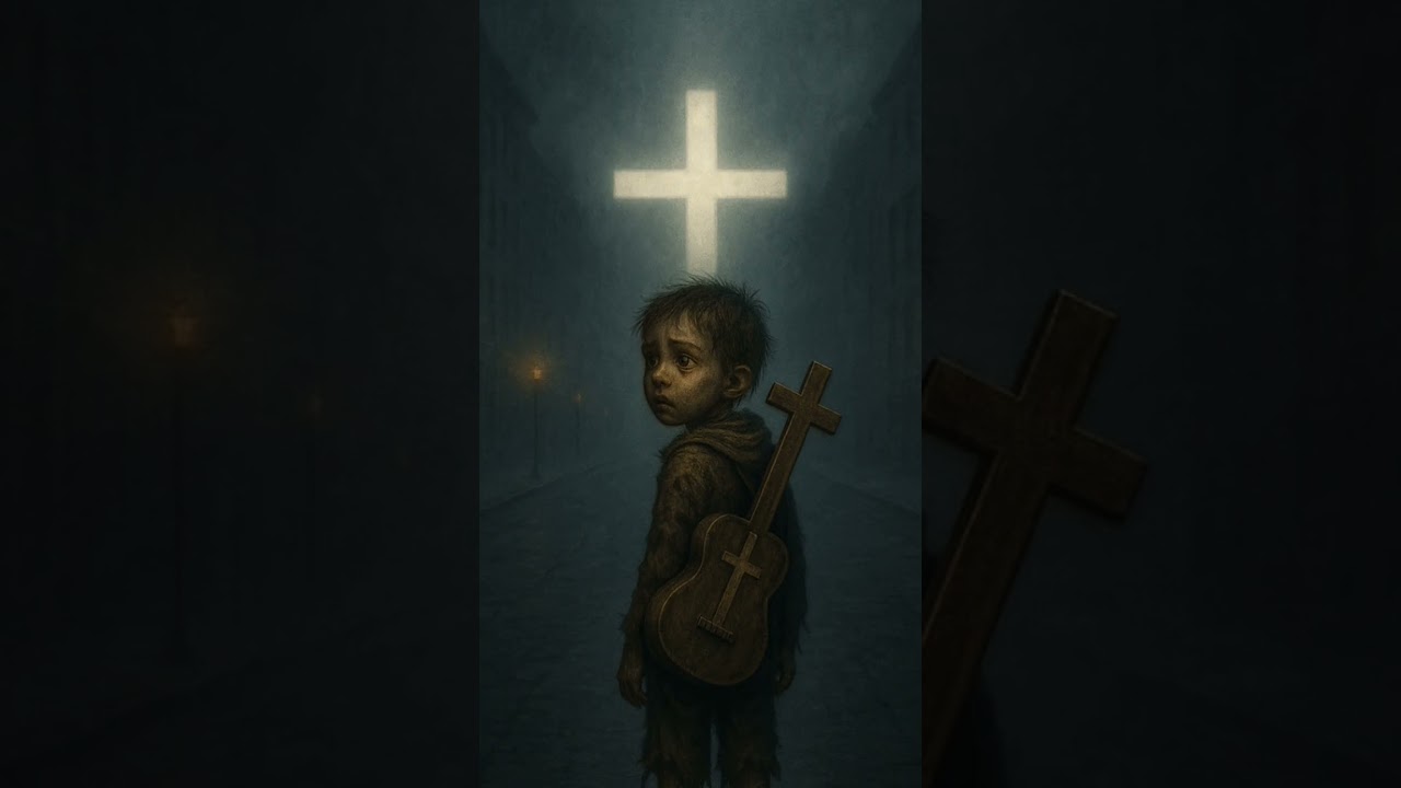 “Iz knjige ‘Sin sa ulice – Sin Božji’. Kratko,audio knjiga.