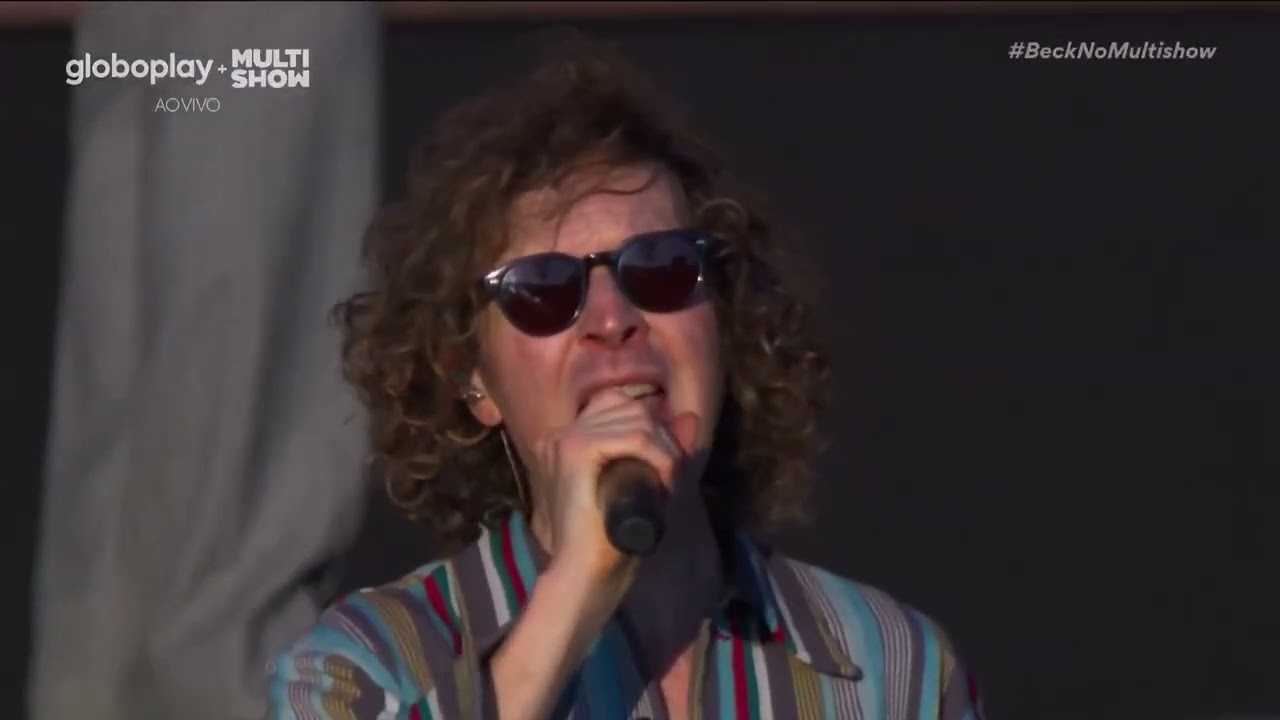Beck - Live @ Primavera sound Brazil 2023 - Full Concert