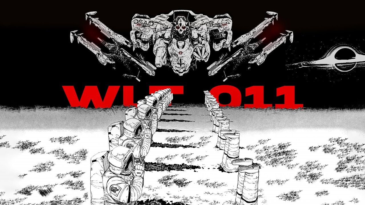 This is how crazy dual Walter's rifles are in PvP | Armored Core 6