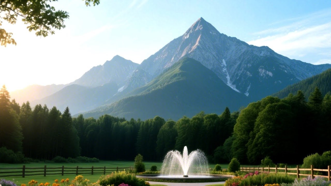 HARP MUSIC FOR SLEEP AND PEACEFUL NIGHT MEDITATION