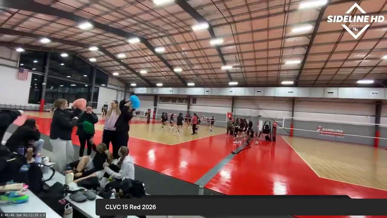 CLVC 15 Red (2026.01.11)