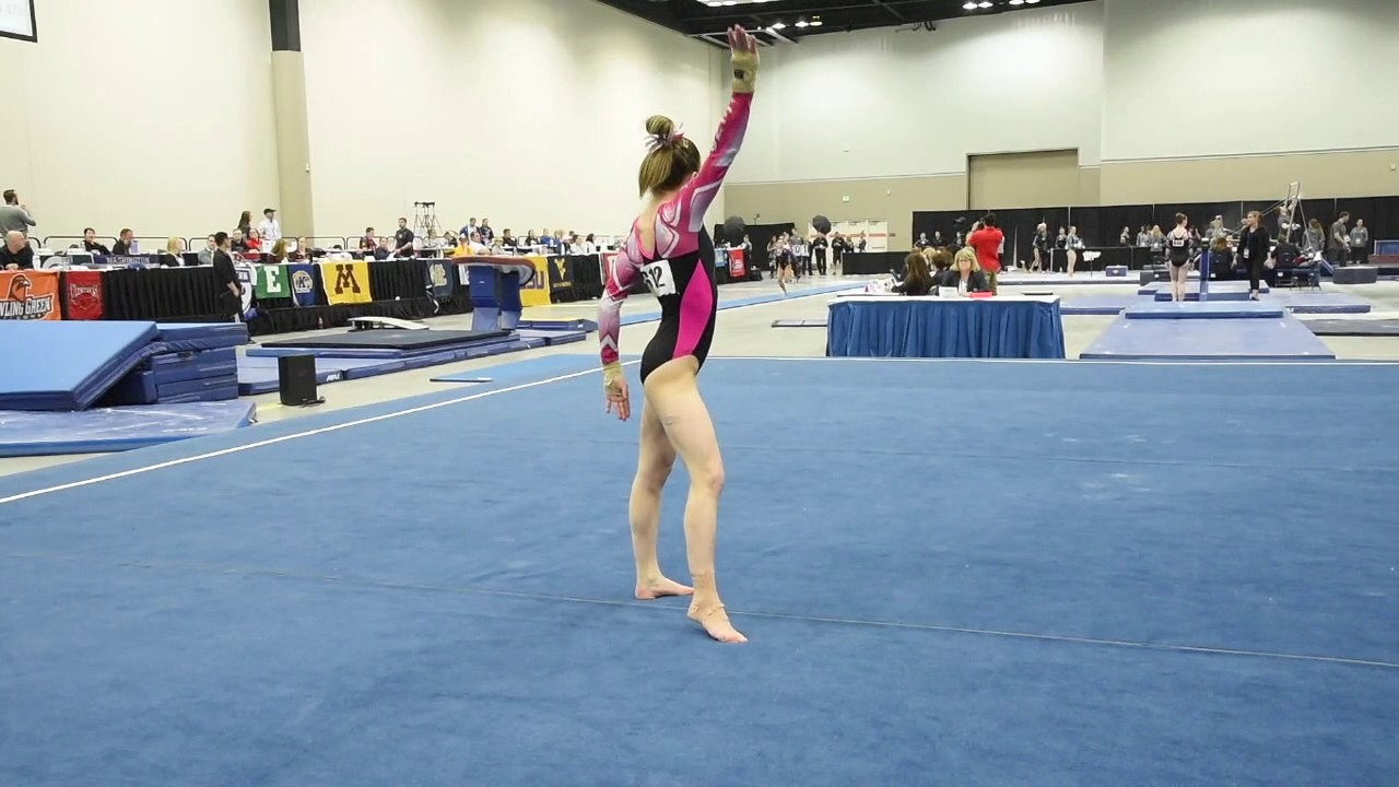 2017 J O  Nationals - All Events