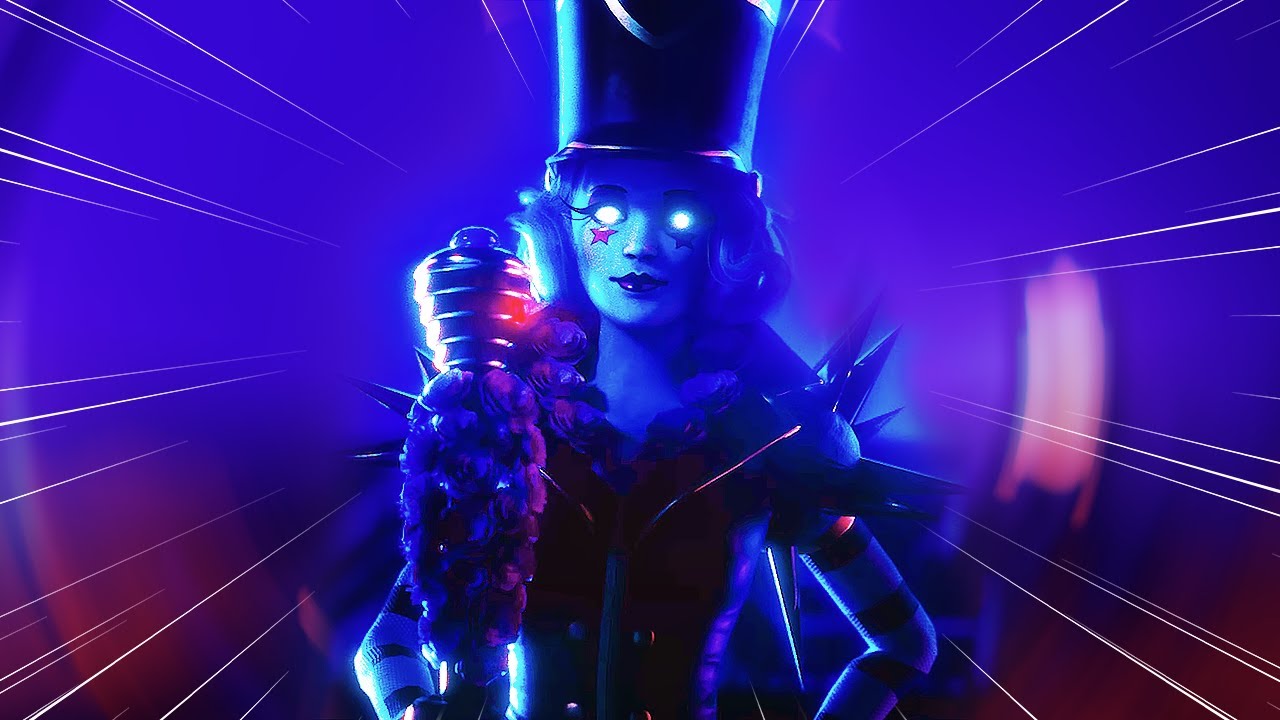 Dark Deception Chapter 5 LOOKS INSANE