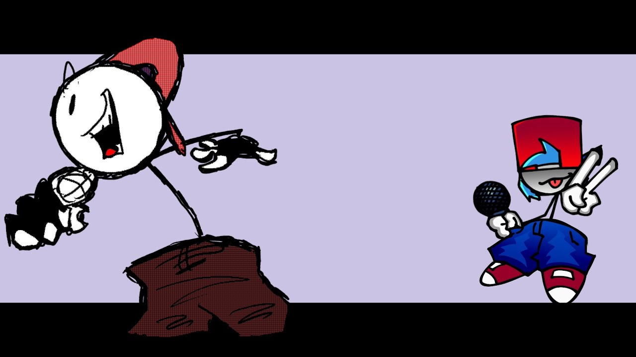 [RECHART] wait (fnf: kecks)